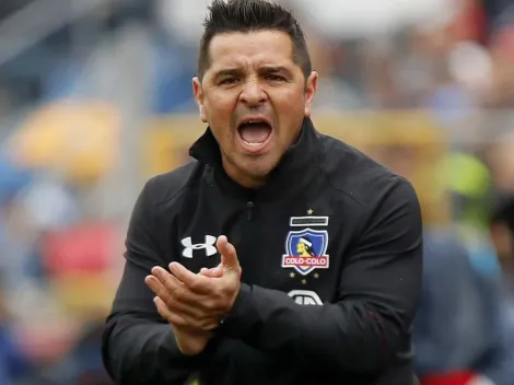 Tito Tapia no ve un claro favorito para el Superclásico