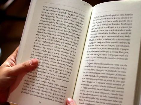 Día del Libro | ¿Por qué se celebra hoy 23 de abril?