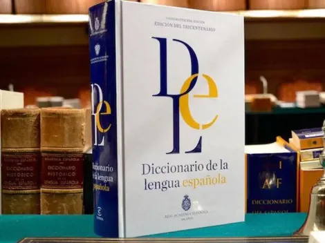 La RAE incorpora palabra "Covidiota" al diccionario