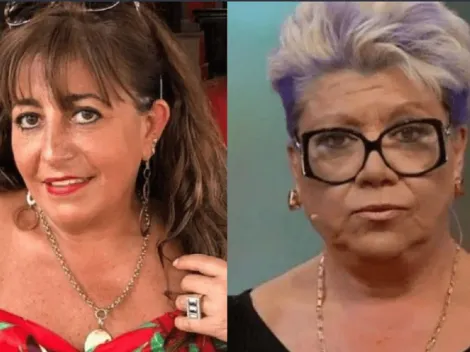 Helhue Sukni responde a las críticas de Cata Pulido y Patricia Maldonado