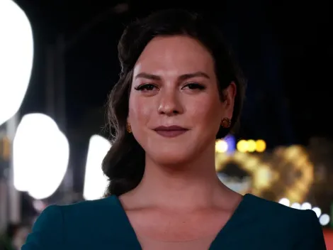 Daniela Vega expone a invasivo seguidor en sus redes sociales