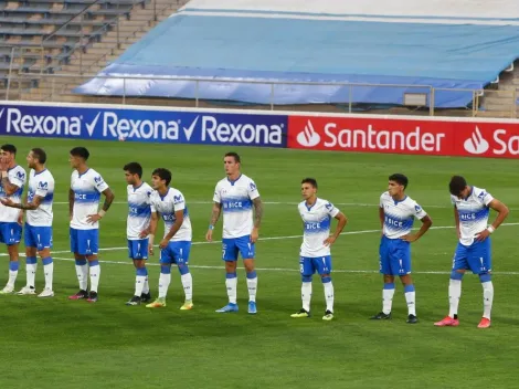 Universidad Católica se juega la vida frente a Nacional