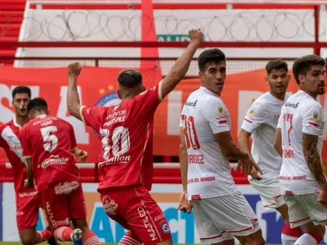 Argentinos sigue con su racha arrolladora antes de enfrentar a la UC