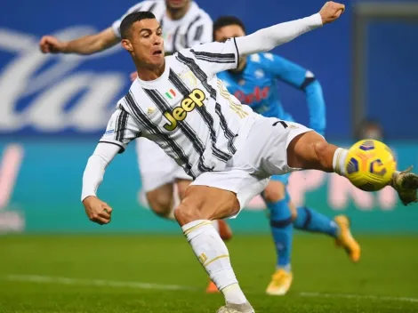 ¡Crisis total! Juventus y CR7 al borde de quedar sin Champions