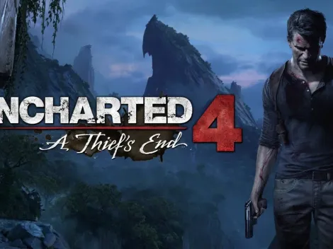 Cifras de un fenómeno: A 5 años del estreno de Uncharted 4