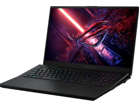 Así son ROG Zephyrus S17 y M16: lo nuevo de Asus