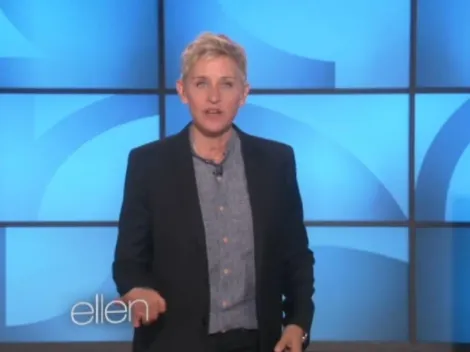 ¡The Ellen Degeneres Show llega a su fin!