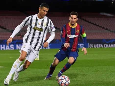 Forbes: conoce al deportista que gana más que Messi y Cristiano