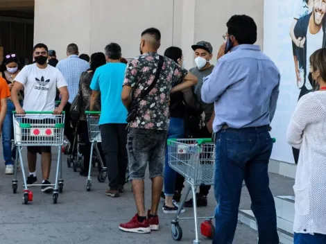 ¿A qué hora abren los supermercados?