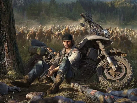 Days Gone llega a PC con el siguiente trailer