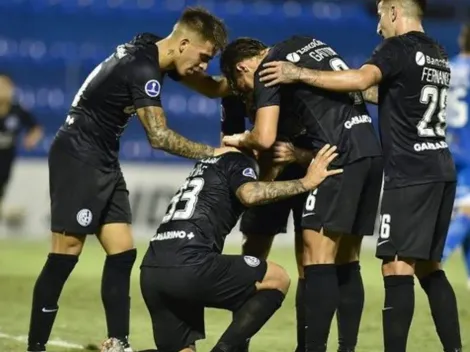 Huachipato debe esperar un favor de un 12 de Octubre eliminado