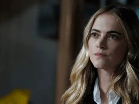 Emily Wickersham confirma su salida de NCIS