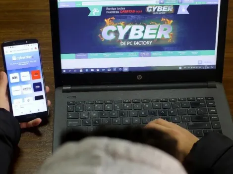 ¿Cuándo comienza el Cyberday?