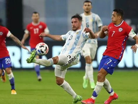 Los increíbles récords que sigue rompiendo Alexis en la Roja