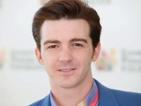 Drake Bell protagonista de "Drake y Josh" es arrestado