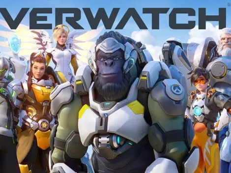 Overwatch confirma crossplay entre distintas plataformas