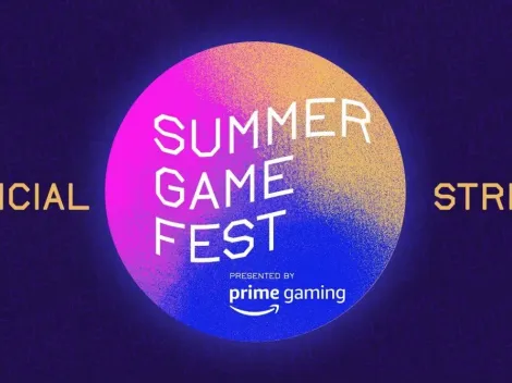 En vivo: Seguimos los detalles de Summer Game Fest