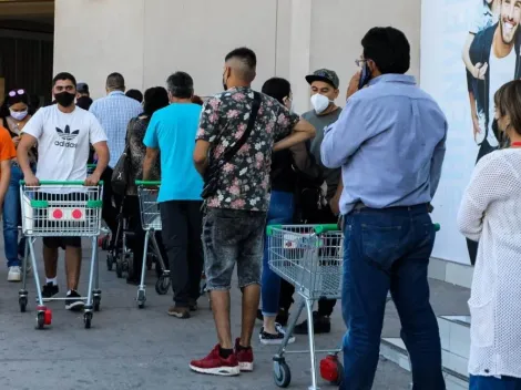 ¿Estarán abiertos los supermercados este domingo?