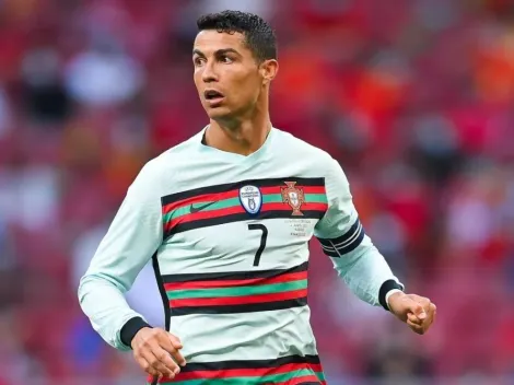 CR7 lidera a Portugal en lo que puede ser su última Eurocopa