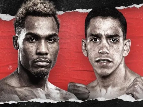 Jermall Charlo pondrá en juego su título de la CMB ante Juan Macías Montiel