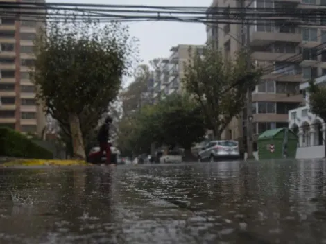 ¿Cuándo termina el horario de invierno en Chile?