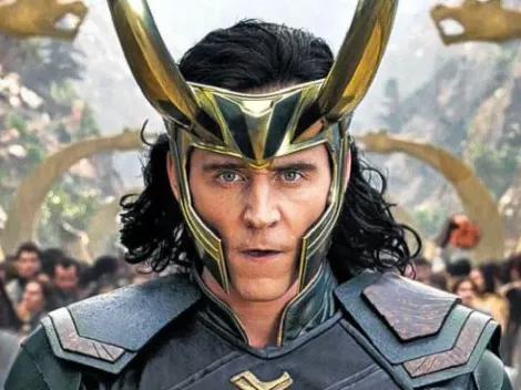 Loki se convierte en el primer personaje abiertamente bisexual del MCU