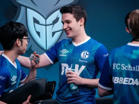 Schalke 04 vende su cupo en LOL en estratosférica cifra