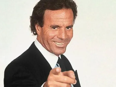 ¿Cuáles son los mejores memes de Julio Iglesias hoy?