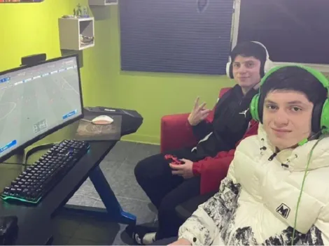 Los gemelos Medel se suman a la Gamer Weekend