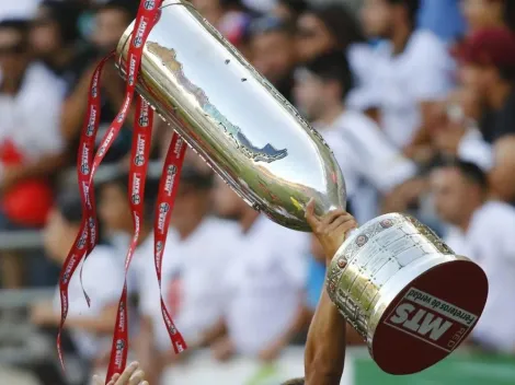 Colo Colo a la cabeza: programación de los cuartos de final de Copa Chile