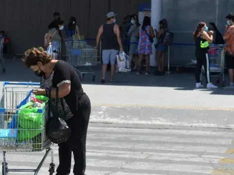 ¿A qué hora abren y cierran los supermercados durante el fin de semana?