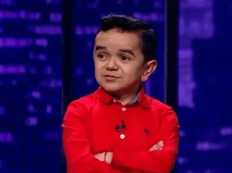 Miguelito se sincera sobre su difícil infancia en Perú