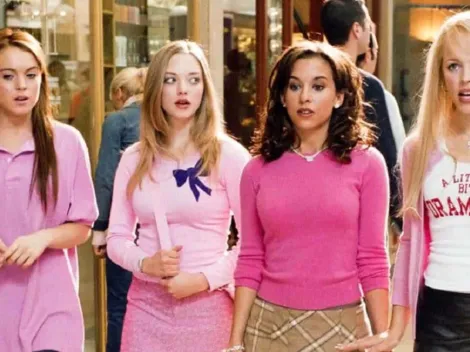 Amanda Seyfried sorprende al compartir imagen con compañeros de Mean Girls