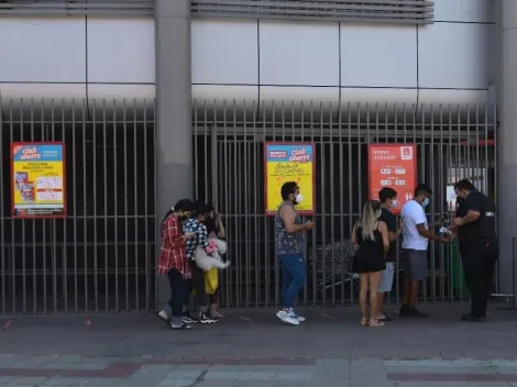 Revisa el horario de los supermercados para esta semana