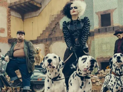 ¿Cuándo se puede ver Cruella gratis en Disney Plus?