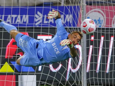 Paulo Garcés apuesta que el Zanahoria la rompe en la Libertadores