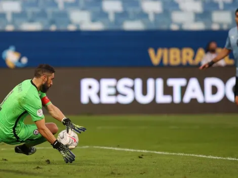 "A Claudio Bravo hay que aprovecharlo hasta el último día"