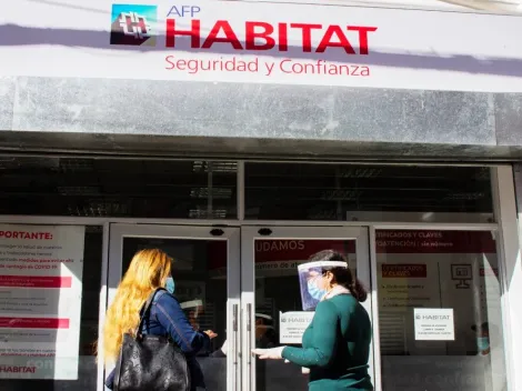 ¿Cuáles son los detalles del proyecto de retiro de pensiones?