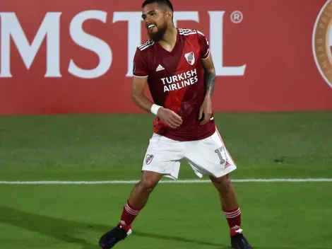 ¿Cuándo y a qué hora juega River vs Colón por el Fútbol Argentino?
