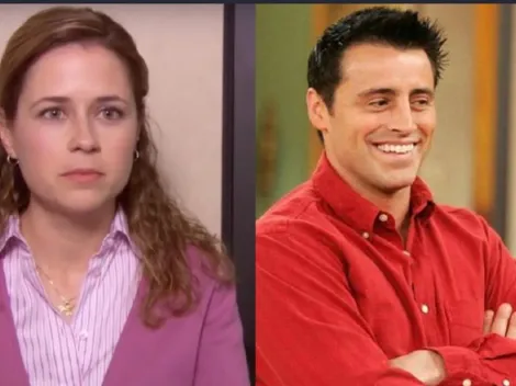 Jenna Fischer revela por qué fue despedida de la serie de Matt Leblanc