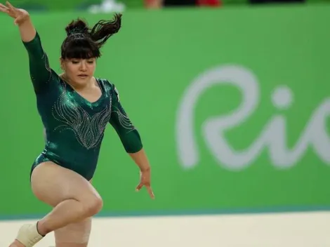 Recibió burlas por su físico y ahora va por una medalla en Tokio 2020