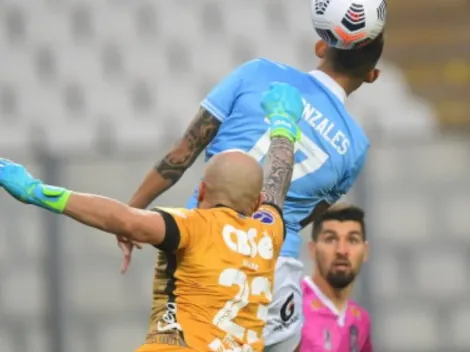 ¿Quién transmite y cuándo juega Arsenal vs Sporting Cristal?