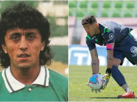 Pistola Flores revienta a Viana: "Es el cáncer de Wanderers”