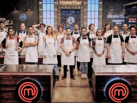 MasterChef Celebrity | Revisa las mejores reacciones del estreno