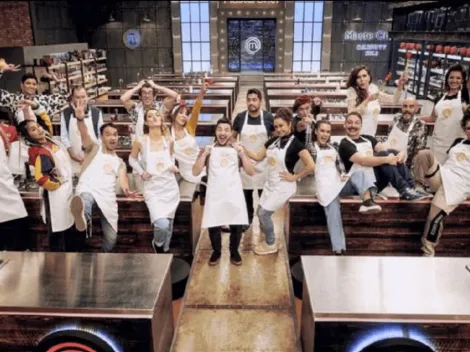 MasterChef Celebrity | Estos son los primeros competidores nominados