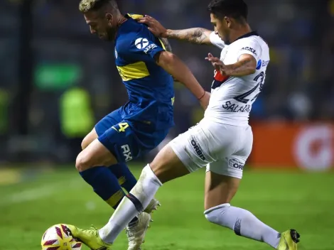 ¿Cuándo y a qué hora juega Boca vs San Lorenzo?