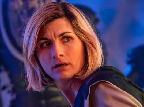 ¡Doctor Who pierde a su protagonista!