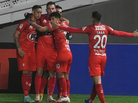 “Unión La Calera es el mejor equipo que está jugando en Chile”