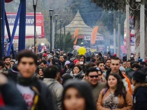 ¿Habrá cueca? Revisa la última información sobre las fondas en Chile