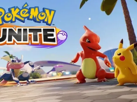 Pokémon UNITE calibrará a algunos personajes jugables